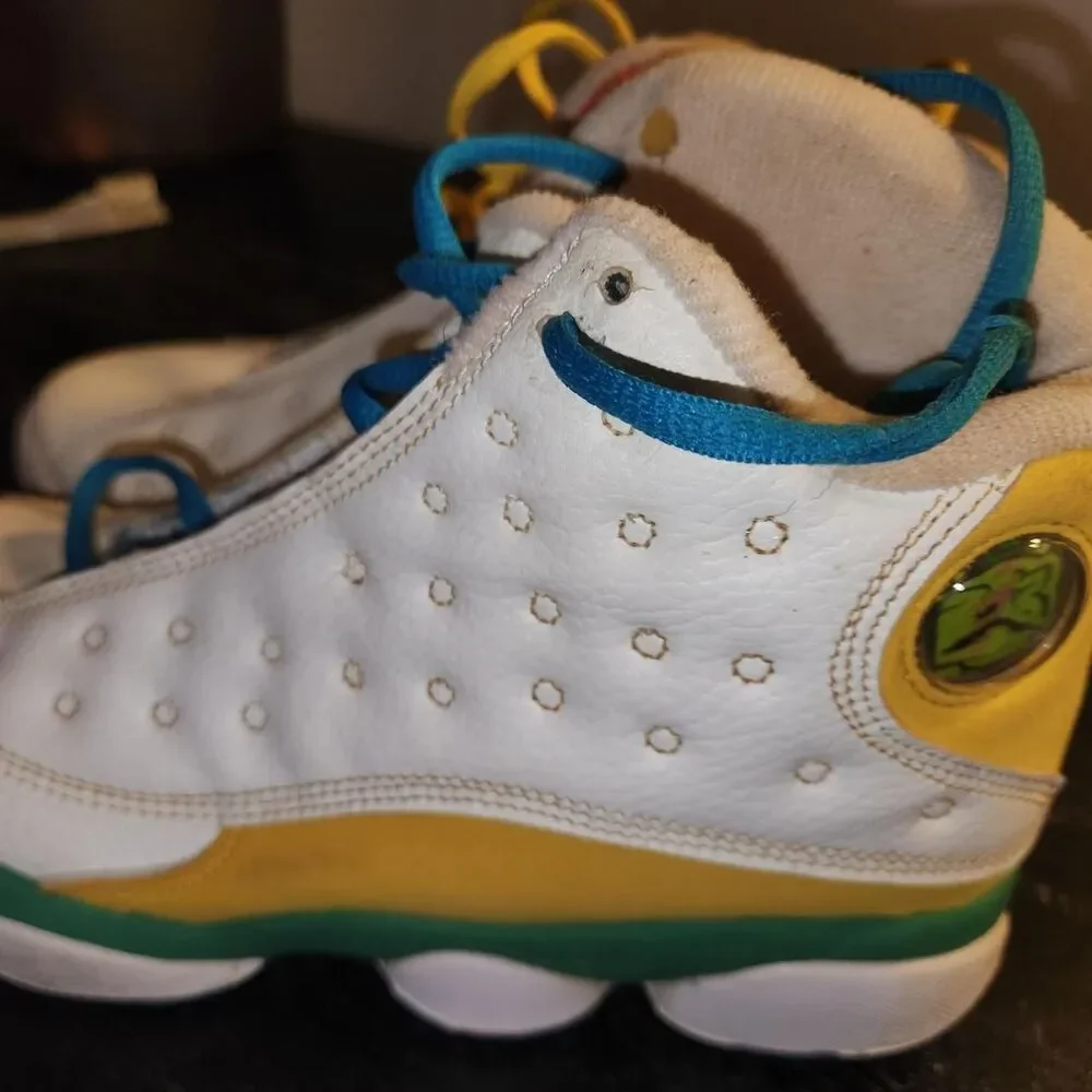 Jordan Men's multi Trainers